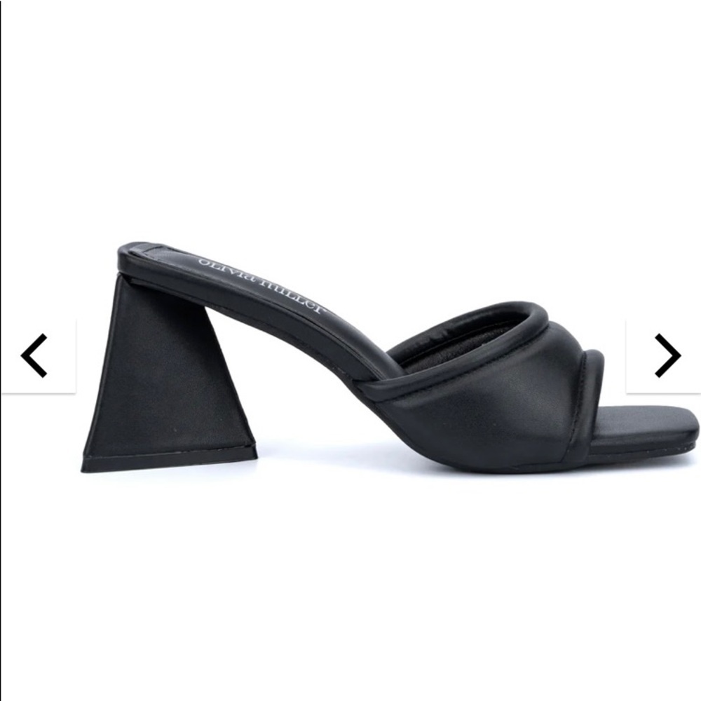 Olivia Miller - Florence Heel - Picture 3 of 8